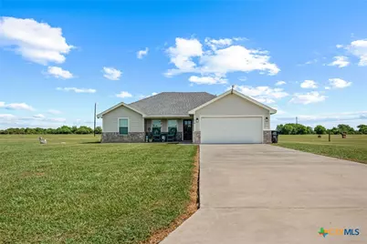 578 Sunrise, Port Lavaca, TX 77979 - Photo 1