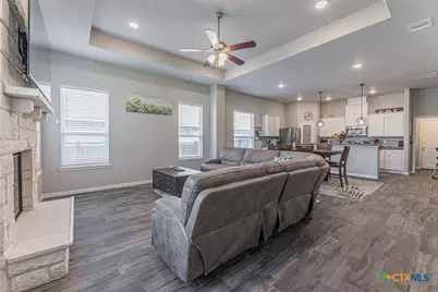 810 Earp Drive, Killeen, TX 76542 - Photo 9