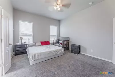 810 Earp Drive, Killeen, TX 76542 - Photo 11
