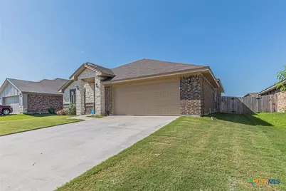 810 Earp Drive, Killeen, TX 76542 - Photo 3