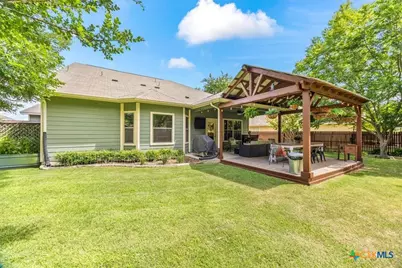 805 Madison Avenue, New Braunfels, TX 78130 - Photo 41