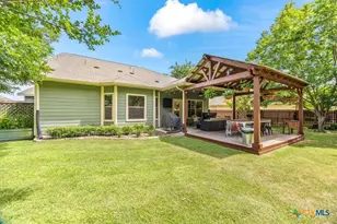 805 Madison Ave, New Braunfels, TX 78130 - Photo 41