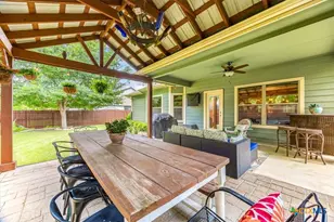 805 Madison Ave, New Braunfels, TX 78130 - Photo 5