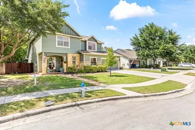 805 Madison Avenue, New Braunfels, TX 78130 - Photo 7