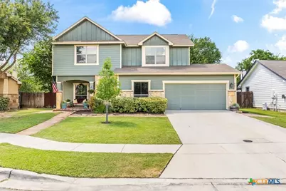805 Madison Avenue, New Braunfels, TX 78130 - Photo 1