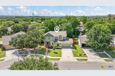 805 Madison Avenue, New Braunfels, TX 78130 - Photo 45
