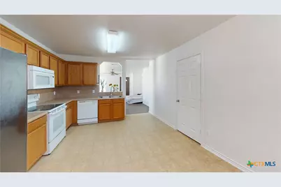 3206 John Porter Drive, Killeen, TX 76543 - Photo 3