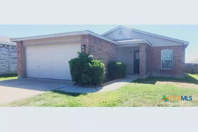 3206 John Porter Drive, Killeen, TX 76543 - Photo 1