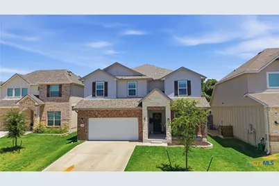 636 Friar Tuck Drive, Temple, TX 76502 - Photo 37