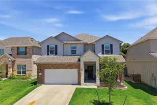 636 Friar Tuck Dr, Temple, TX 76502 - Photo 37
