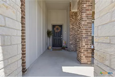 636 Friar Tuck Drive, Temple, TX 76502 - Photo 3