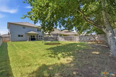 636 Friar Tuck Drive, Temple, TX 76502 - Photo 35