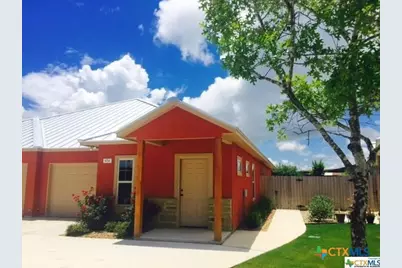 1014 Tripp Lane #1014, New Braunfels, TX 78130 - Photo 1