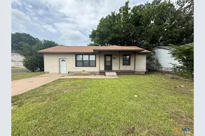 1301 E Avenue H, Killeen, TX 76541 - Photo 1