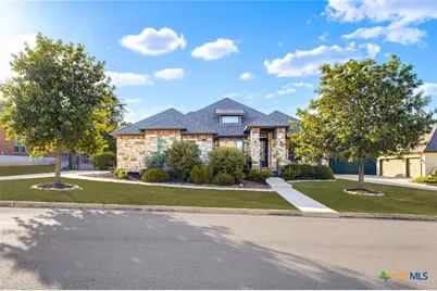 291 Allemania Drive, New Braunfels, TX 78132 - Photo 1