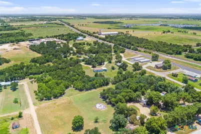 22712 N 12th Street, Buckholts, TX 76518 - Photo 15