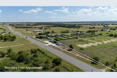 7593 State Highway 95, Temple, TX 76502 - Photo 1
