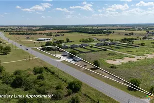 7593 State Hwy 95, Temple, TX 76502 - Photo 1
