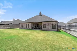 932 Gallant Fox Rd, Hewitt, TX 76643 - Photo 33