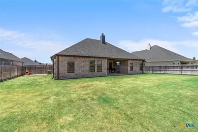 932 Gallant Fox Road, Hewitt, TX 76643 - Photo 31