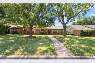4309 Ponderosa, Temple, TX 76502 - Photo 1