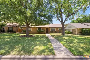 4309 Ponderosa, Temple, TX 76502 - Photo 1