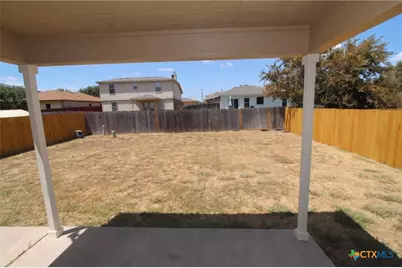 5611 Bertha Drive, Killeen, TX 76542 - Photo 17