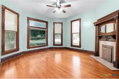 107 E 2nd Street, Lampasas, TX 76550 - Photo 11