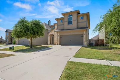 3414 Greyfriar Drive, Killeen, TX 76542 - Photo 1