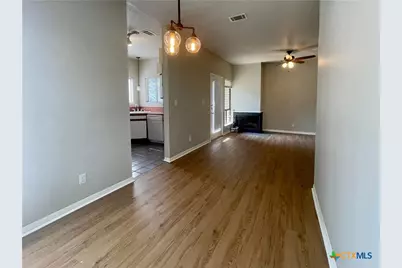 310 Pat Garrison Street #8, San Marcos, TX 78666 - Photo 3