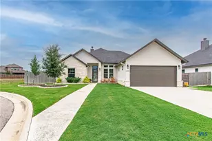 6205 Brasada Ln, Temple, TX 76502 - Photo 1