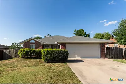 903 Whirlaway Drive, Copperas Cove, TX 76522 - Photo 1