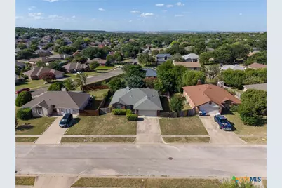 903 Whirlaway Drive, Copperas Cove, TX 76522 - Photo 1