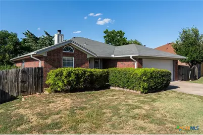 903 Whirlaway Drive, Copperas Cove, TX 76522 - Photo 3