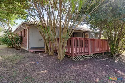 903 Whirlaway Drive, Copperas Cove, TX 76522 - Photo 25