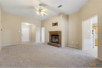 903 Whirlaway Drive, Copperas Cove, TX 76522 - Photo 7