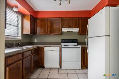 310 Pat Garrison Street #1, San Marcos, TX 78666 - Photo 3