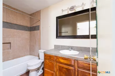 310 Pat Garrison Street #1, San Marcos, TX 78666 - Photo 9