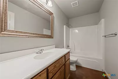 1521 Aztec Trace #A & B, Harker Heights, TX 76548 - Photo 5