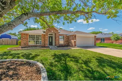 2112 Modoc Drive, Harker Heights, TX 76548 - Photo 1