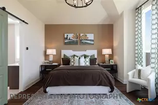 12426 Mulholland Dr, San Antonio, TX 78254 - Photo 5