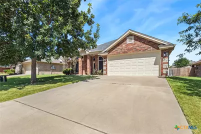 1907 Guinevere Lane, Harker Heights, TX 76548 - Photo 3