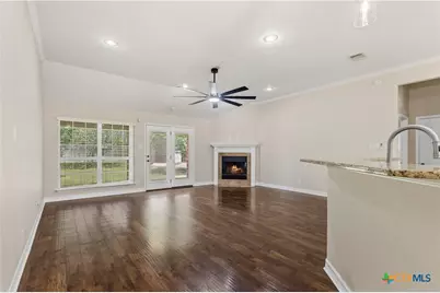 1907 Guinevere Lane, Harker Heights, TX 76548 - Photo 5