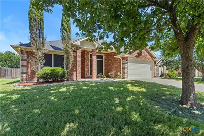 1907 Guinevere Lane, Harker Heights, TX 76548 - Photo 1