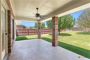 1907 Guinevere Ln, Harker Heights, TX 76548 - Photo 35