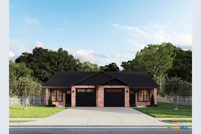 302 S Juanita Drive, Harker Heights, TX 76548 - Photo 1