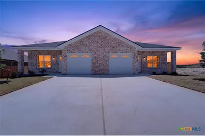 105 Leon Lane, Copperas Cove, TX 76522 - Photo 1