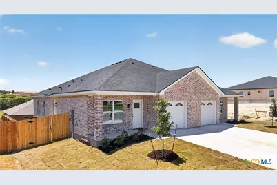 105 Leon Lane, Copperas Cove, TX 76522 - Photo 5