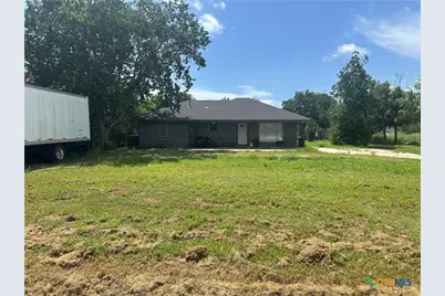 251 Hedges Street, Bloomington, TX 77951 - Photo 1