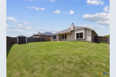2606 Camp Cooper Drive, Killeen, TX 76549 - Photo 29